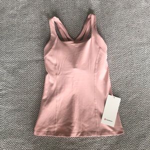 Lululemon Tank (No Tag)
